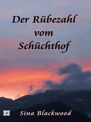 cover image of Der Rübezahl vom Schüchthof